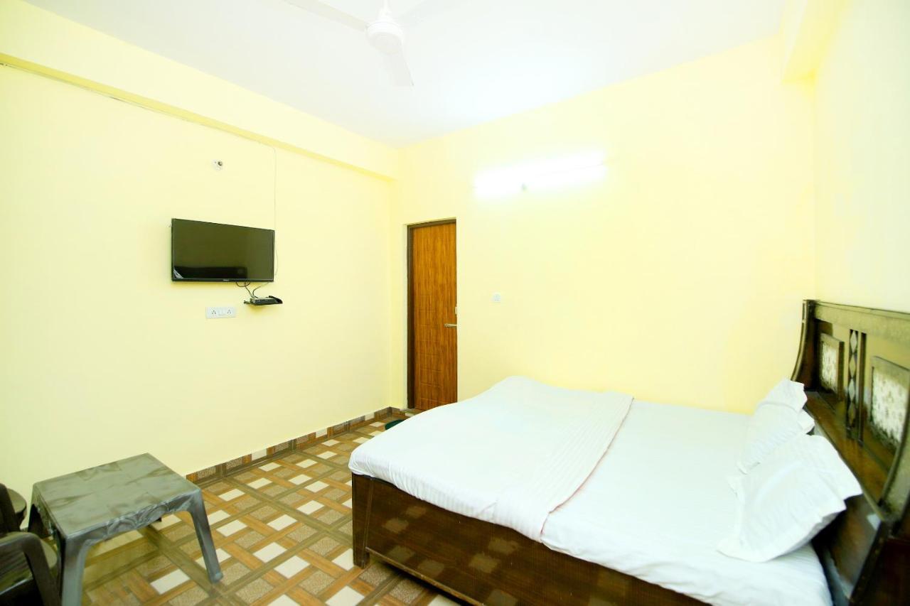 Spot On 37977 Parth Home Stay Mussoorie Exterior photo