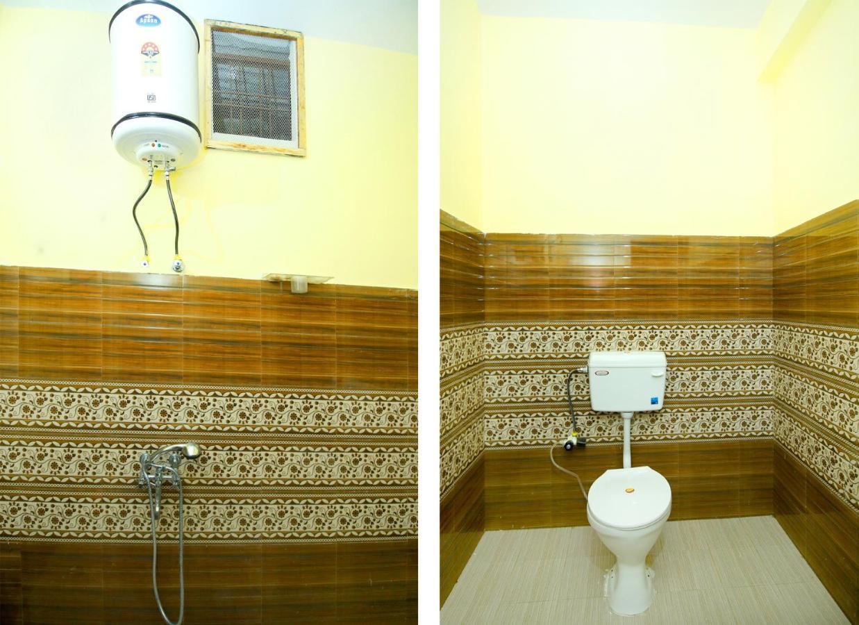 Spot On 37977 Parth Home Stay Mussoorie Exterior photo
