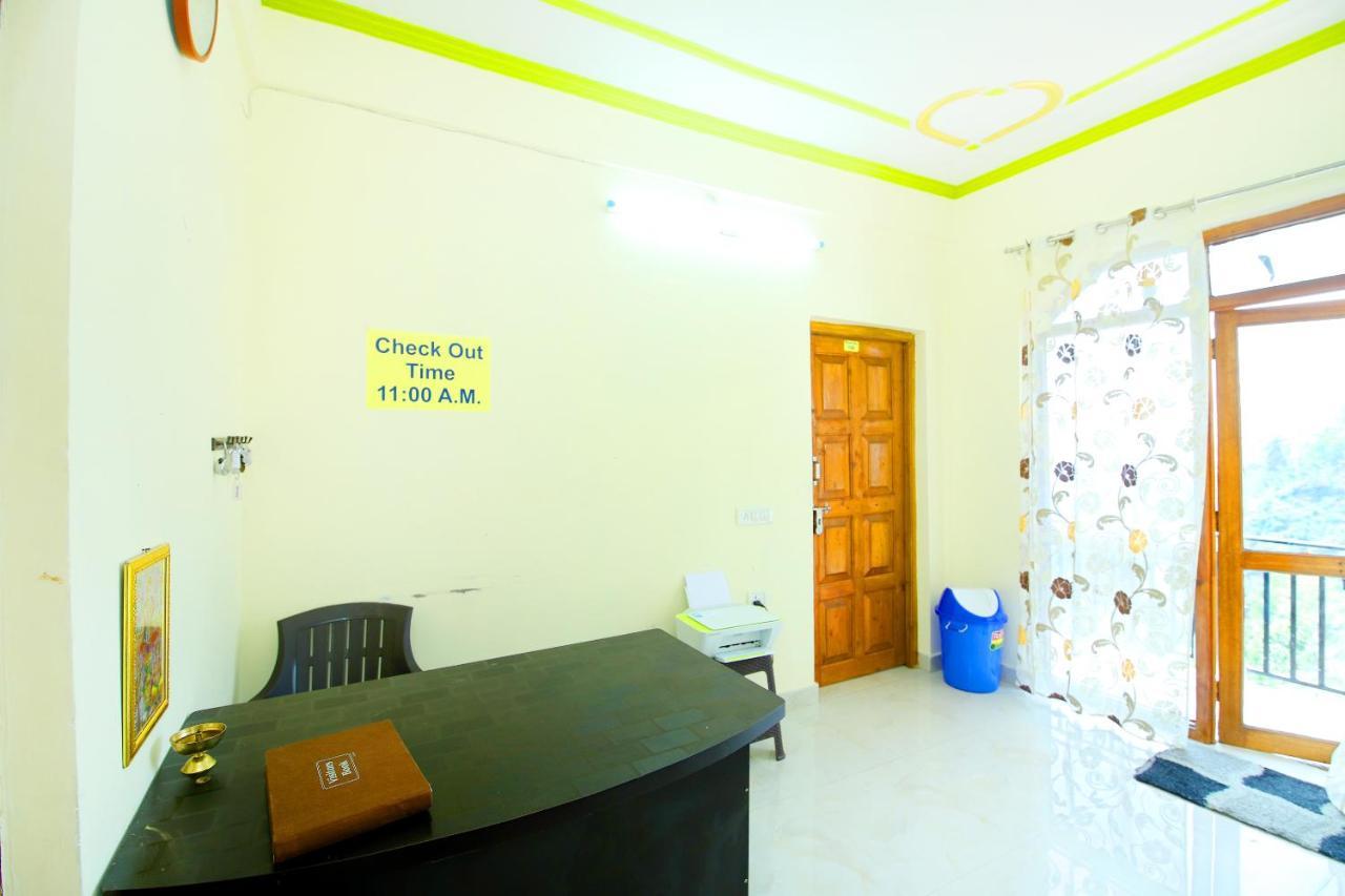 Spot On 37977 Parth Home Stay Mussoorie Exterior photo