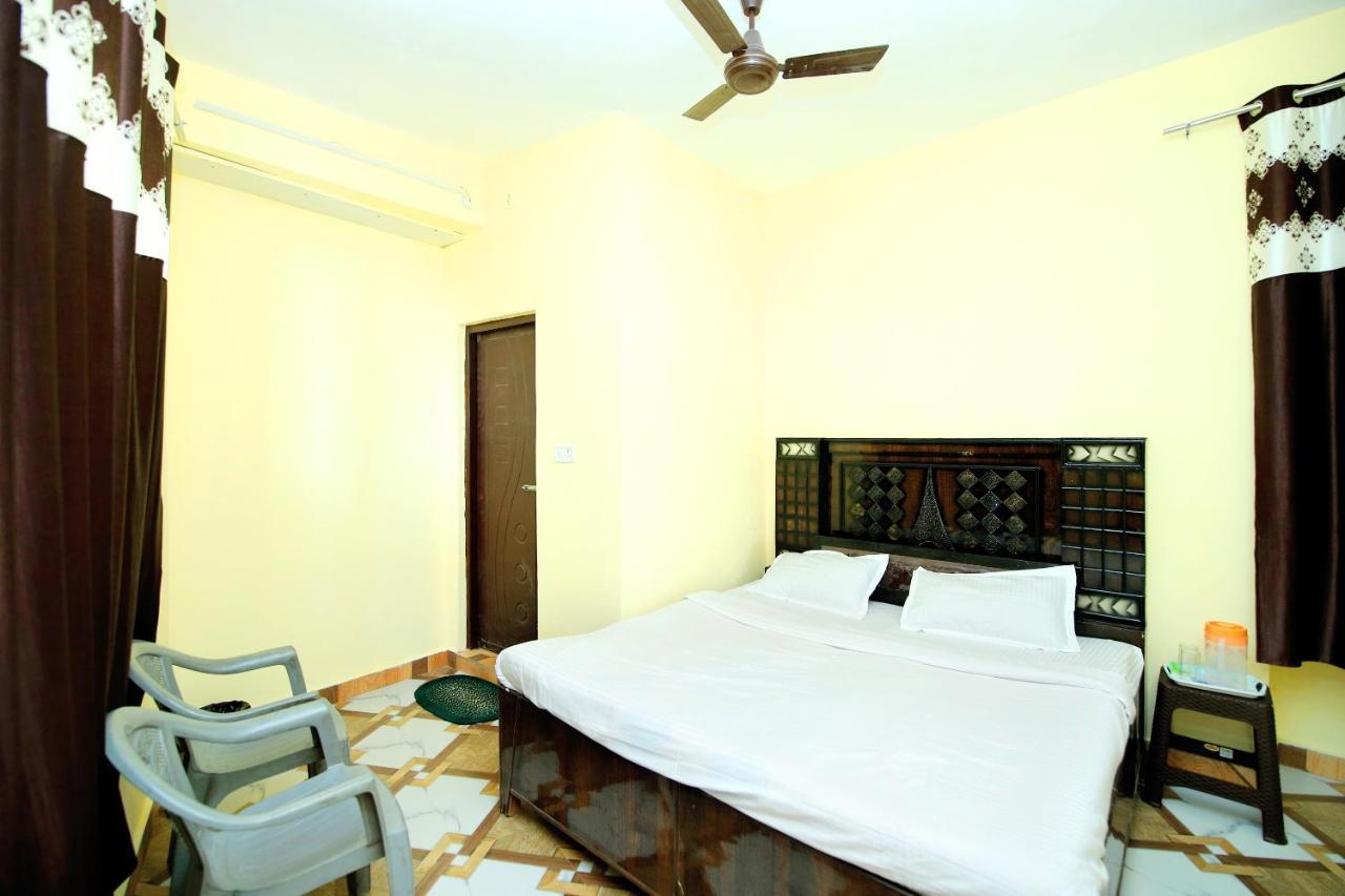 Spot On 37977 Parth Home Stay Mussoorie Exterior photo